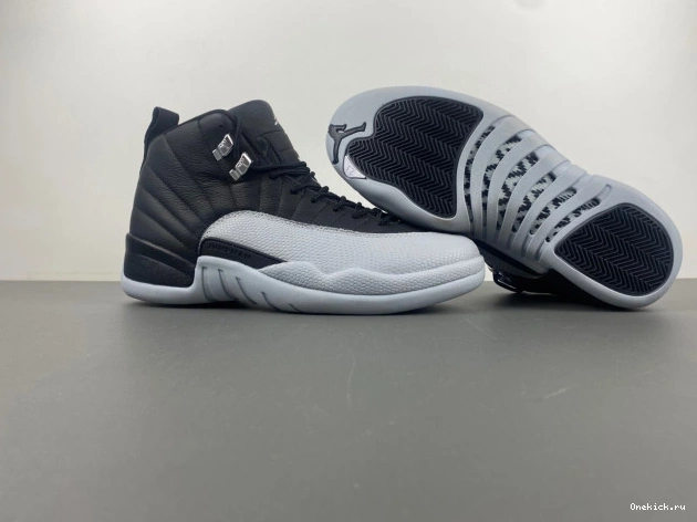 One Kick Air Barons 12 Jordan CT8013-010 0723